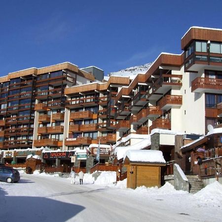 Les Neves Bliss By Alpstays Val Thorens Kültér fotó