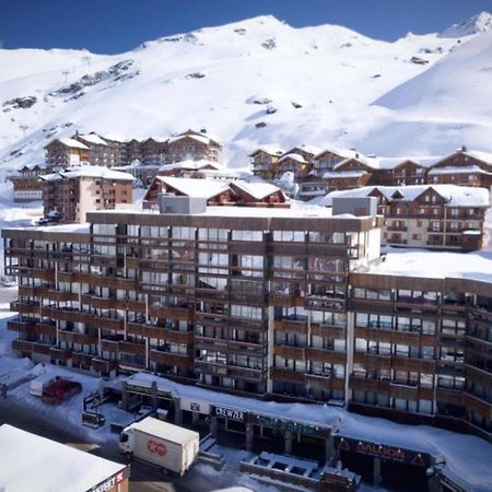 Les Neves Bliss By Alpstays Val Thorens Kültér fotó