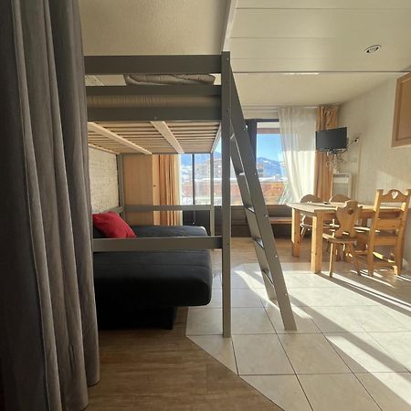 Les Neves Bliss By Alpstays Val Thorens Kültér fotó