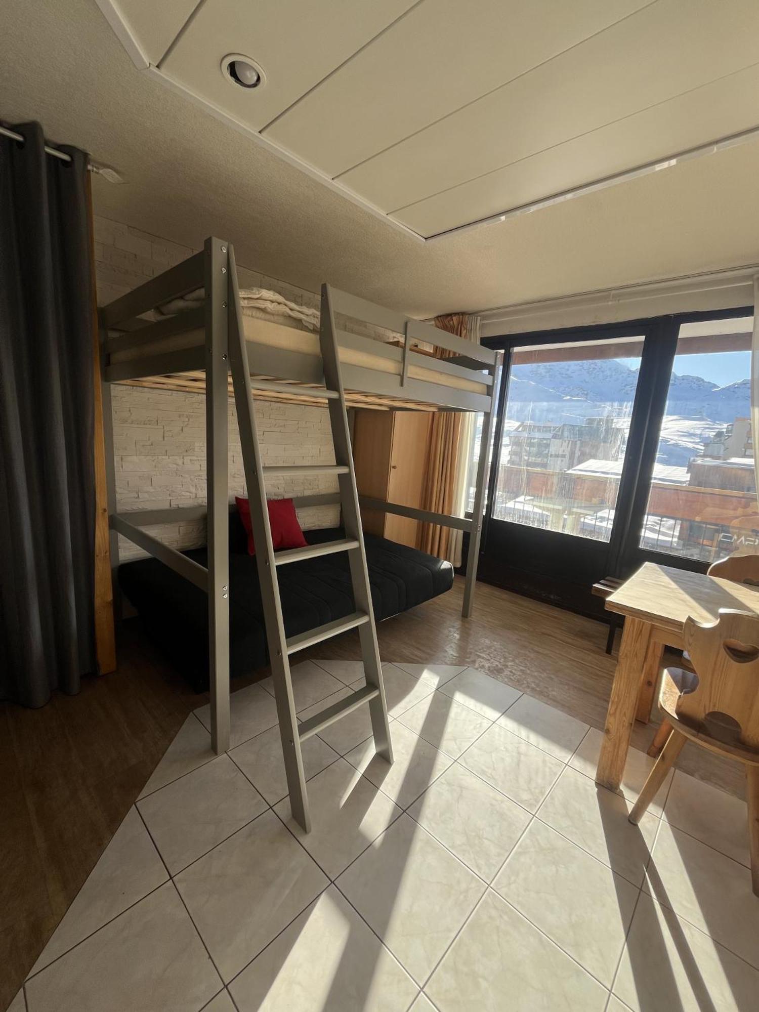 Les Neves Bliss By Alpstays Val Thorens Kültér fotó