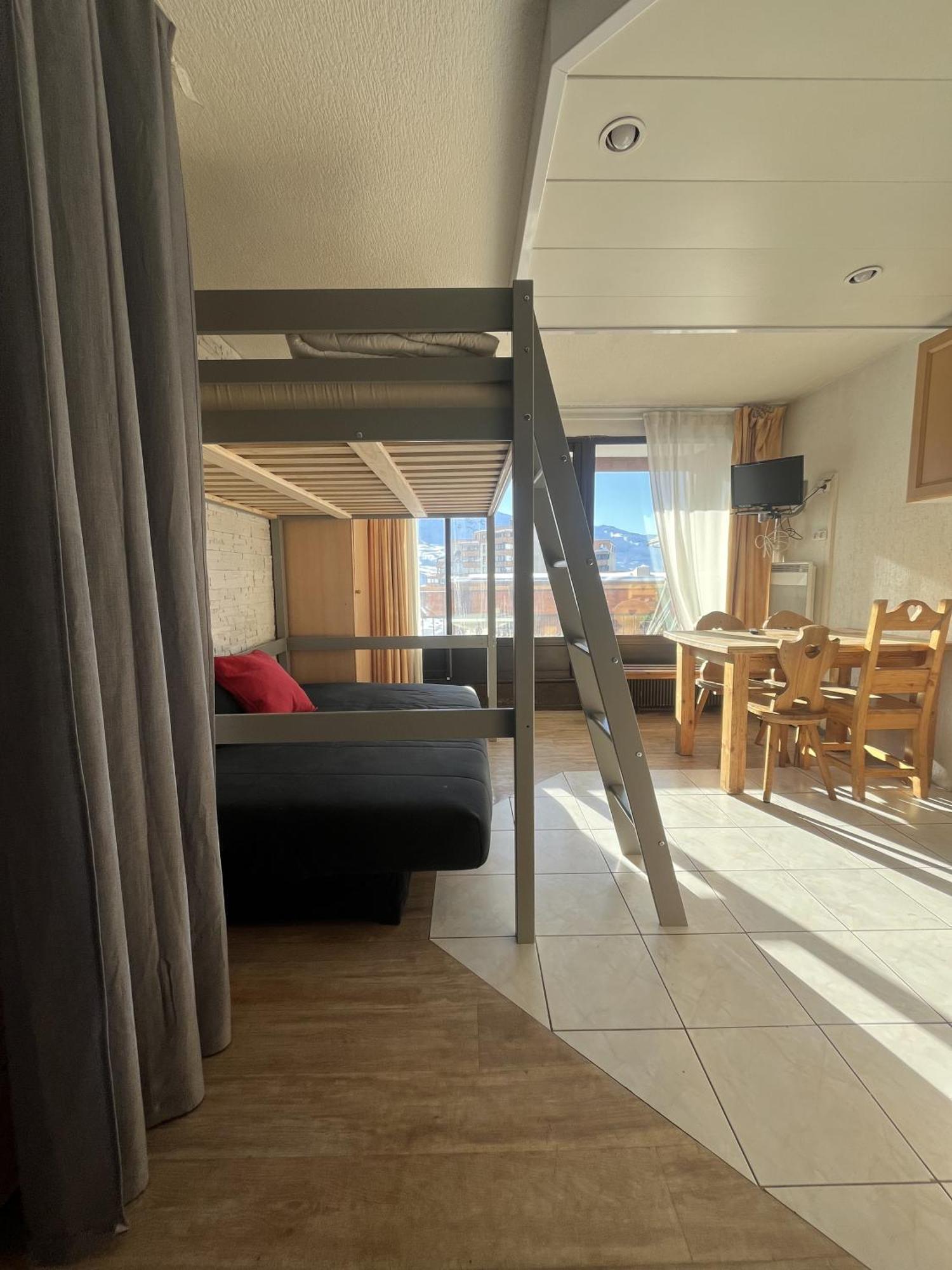 Les Neves Bliss By Alpstays Val Thorens Kültér fotó