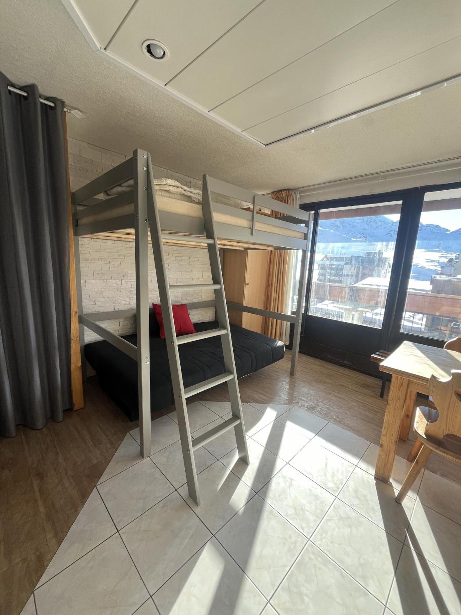 Les Neves Bliss By Alpstays Val Thorens Kültér fotó